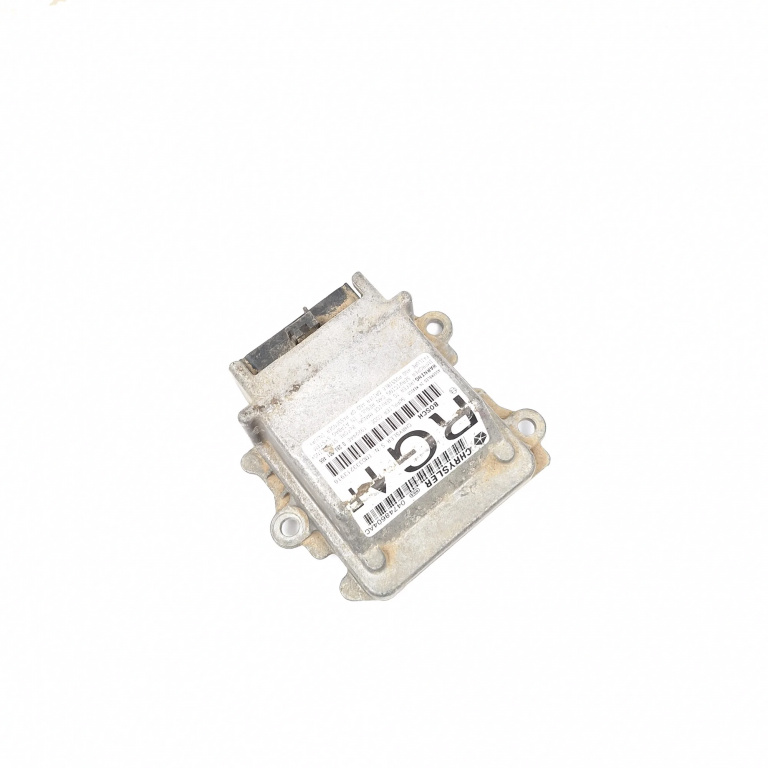 Centralina Airbag Chrysler VOYAGER Mk 3 (RG, RS) 2001 - 2007 04748604AC, 0285001466, 611333213916, TMD333213916