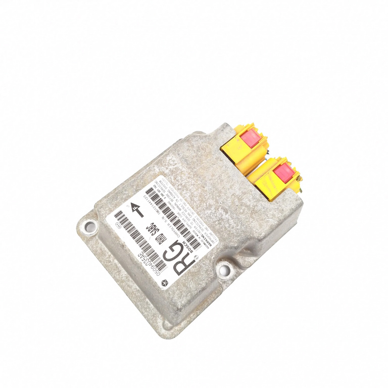 Centralina Airbag Chrysler VOYAGER Mk 3 (RG, RS) 2001 - 2007 05094035AB, 0285001743, TMD121441123, 19224AE