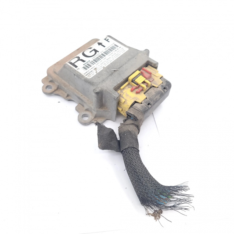 Centralina Airbag Chrysler Voyager Mk 3 (Rg, Rs) 2001-2007 04748604Ab, 0285001466, 19224Ae Bosch
