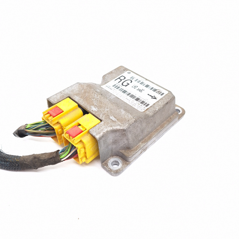 Centralina Airbag Chrysler VOYAGER Mk 3 (RG, RS) 2001 - 2007 Motorina 04727374AD, 0285001742, 19224AE, TMD030467378