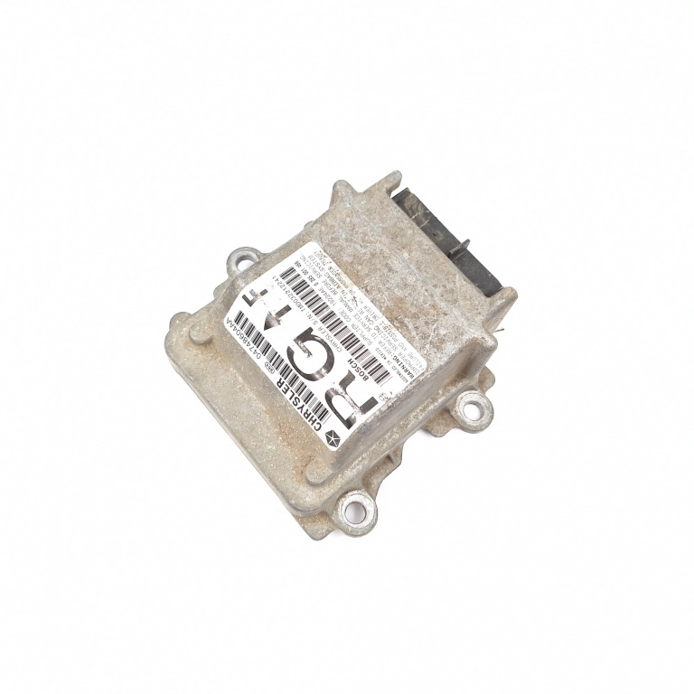 Centralina Airbag Chrysler VOYAGER Mk 3 (RG, RS) 2001 - 2007 04748604AA, 0285001466, 611032212241, TMD032212241, 19224AE