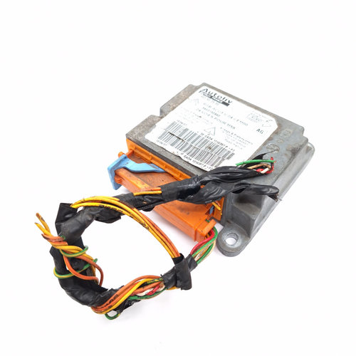 Centralina Airbag Citroen BERLINGO (MF) 1996 - Prezent 603602500, 603 60 25 00, 9653190880, 1016357P...
