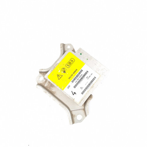 Centralina Airbag Citroen C1 (Pm, Pn) 2005-2022 891700H040, 212388104, 04560910Ld, 5Ehajq00526330 Tr...