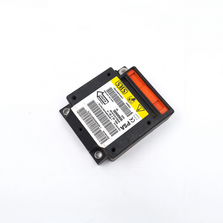 Centralina Airbag Citroen C3 1 (FC) 2002 - 2010 9656889080, 28933302, 213559181B, 5EKABK097557X, RBGA8V08A, L5V4J29CYR2, MRSCG3I8A8