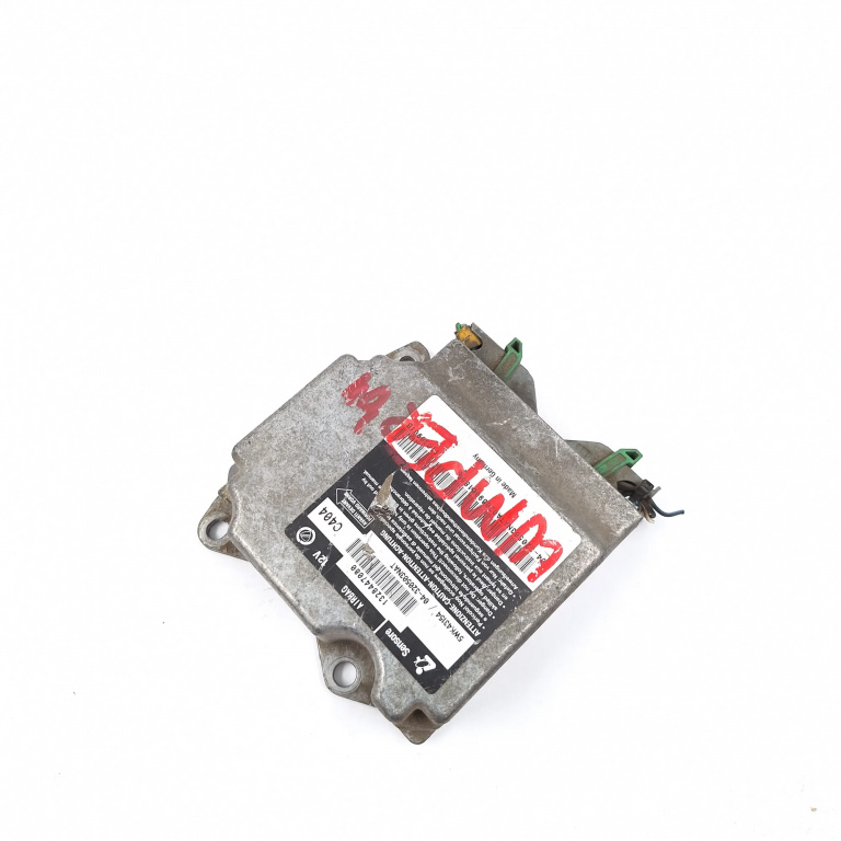 Centralina Airbag Citroen Jumper 2 2002 - Prezent 1328447080, 5WK43154, 04320503NAT, 04320503NATA0306900185S, 11030901B