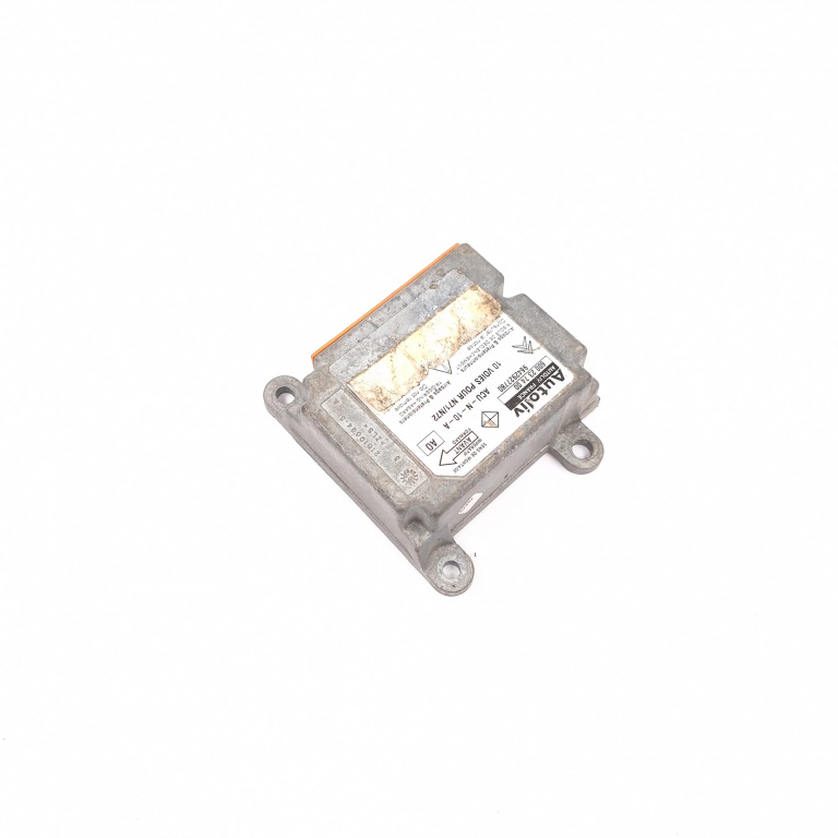 Centralina Airbag Citroen Xsara (N0, N1, N2) 1997-2006 9642927780, 600 23 74 00, 600237400, Acu-N-10-A, Acun10A, 110 094-4, 110 0944, 110094-4, 1100944 Autoliv