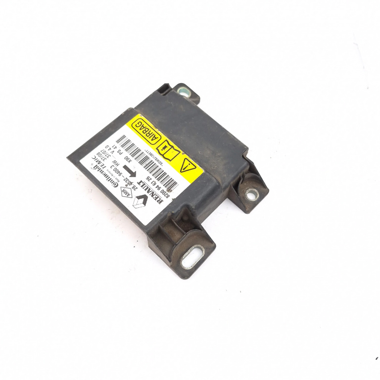 Centralina Airbag Dacia LOGAN (LS) 2004 - 2012 28403294003, 8200946126, X90PS41, SDW8J13BETT