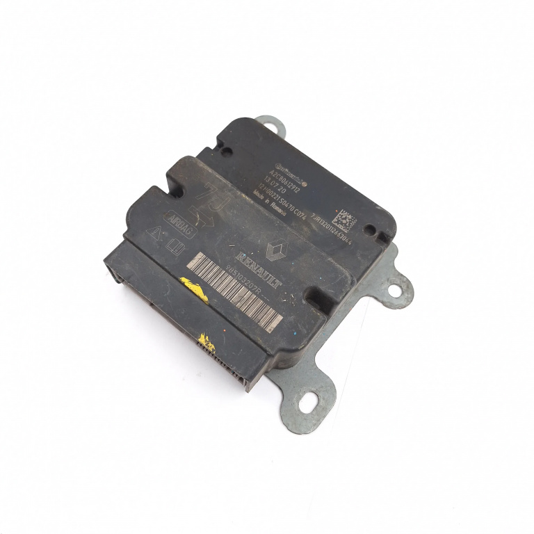 Centralina Airbag Dacia SANDERO 1 2008 - 2012 A2C80612912, 985103207R, 7JR1320112663044, 12H00221S0470C074