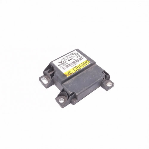 Centralina Airbag Dacia SANDERO 1 2008 - 2012 8201002828, 28404796003, S8W9J16ATAN, X90PS43