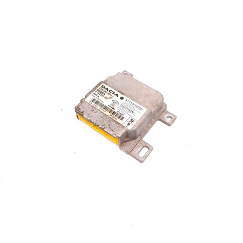 Centralina Airbag Dacia SOLENZA 2003 - 2005 8200360401, 8200 360 401, 0285001657, 0 285 001 657, 032...