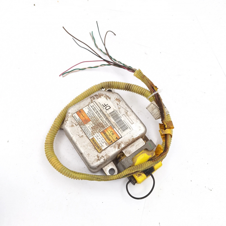 Centralina Airbag Daewoo NUBIRA 1 (KLAJ) 1997 - 2000 96305941F, 96312354F, 16235357, DFJDF4QSW