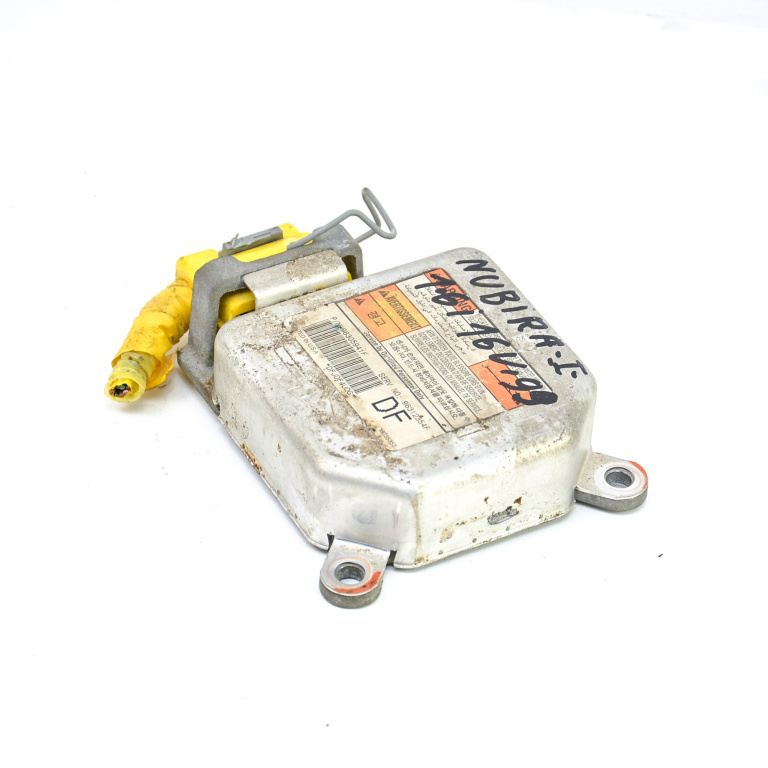 Centralina Airbag Daewoo NUBIRA 1 (KLAJ) 1997 - 2000 96312354F