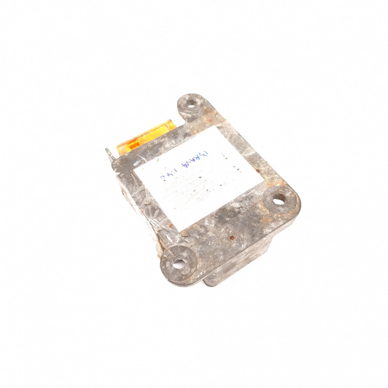 Centralina Airbag Fiat BRAVA (182) 1995 - 2001 99901100, SDM101E5, 10701000205845, 989014050502439501030059