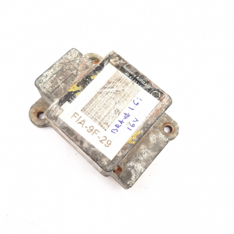 Centralina Airbag Fiat BRAVO 1 (182) 1995 - 2001 46413633, FIA9F29