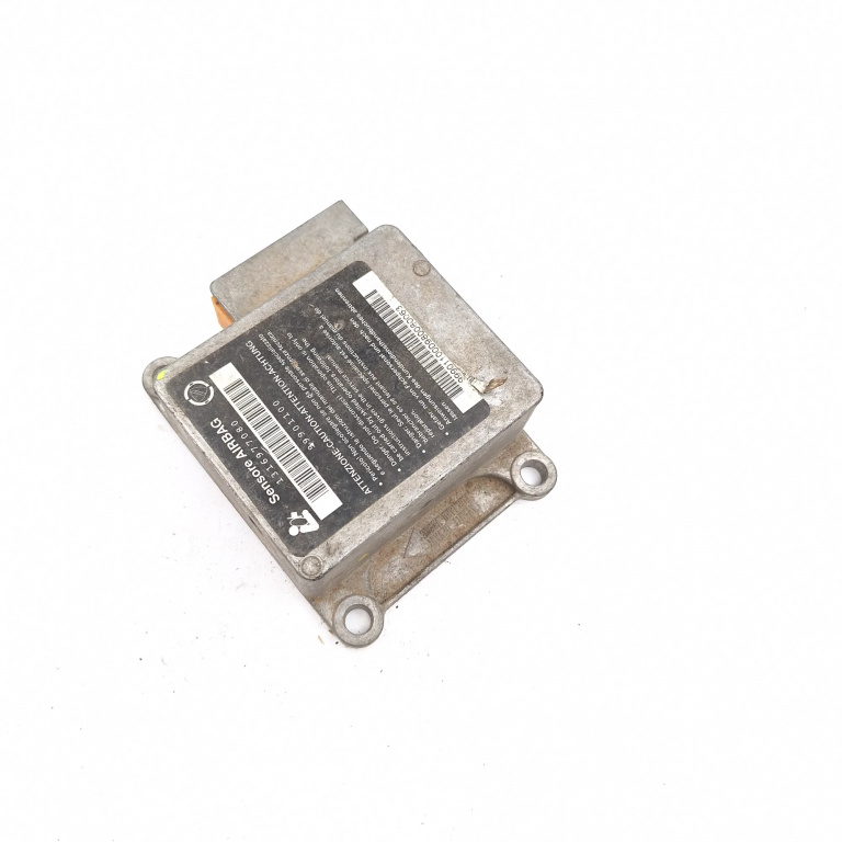 Centralina Airbag Fiat DUCATO (244) 2002 - 2006 1316977080, 99901100, 99901100D980080063, 019577