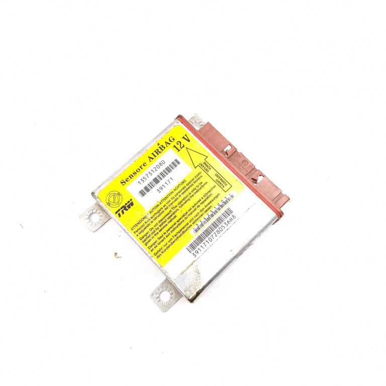 Centralina Airbag Fiat DUCATO (250, 290) 2006 - Prezent 1357312080, 334251005, 39117107280536H8, 391171