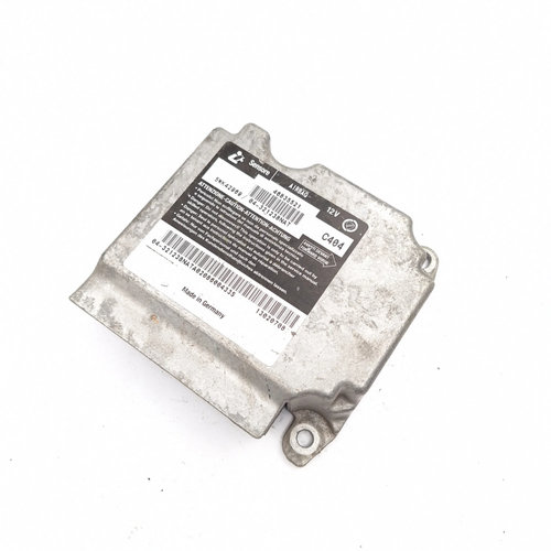 Centralina Airbag Fiat Stilo (192) 2001-2007 46835521, 5Wk42969, 04321238Nat, 04321238Nata0208600433...