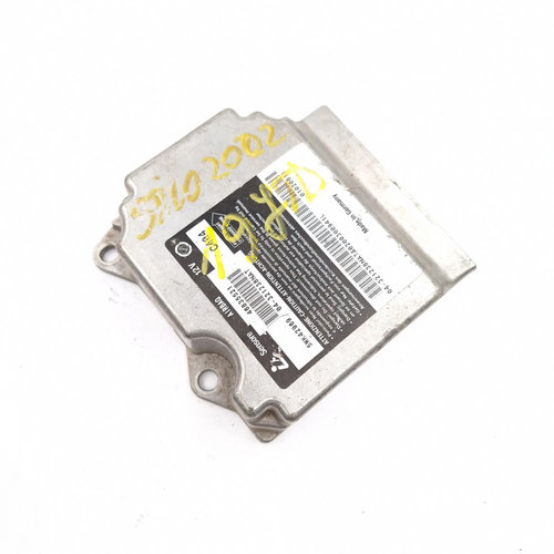 Centralina Airbag Fiat Stilo (192) 2001-2007 46835521, 5Wk42969, 04321238Nat, 01020611, 04321238Nata...