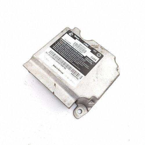 Centralina Airbag Fiat Stilo (192) 2001-2007 46835521, 5Wk42969, 04321238Nat, 09020704, 0432123Nata0...