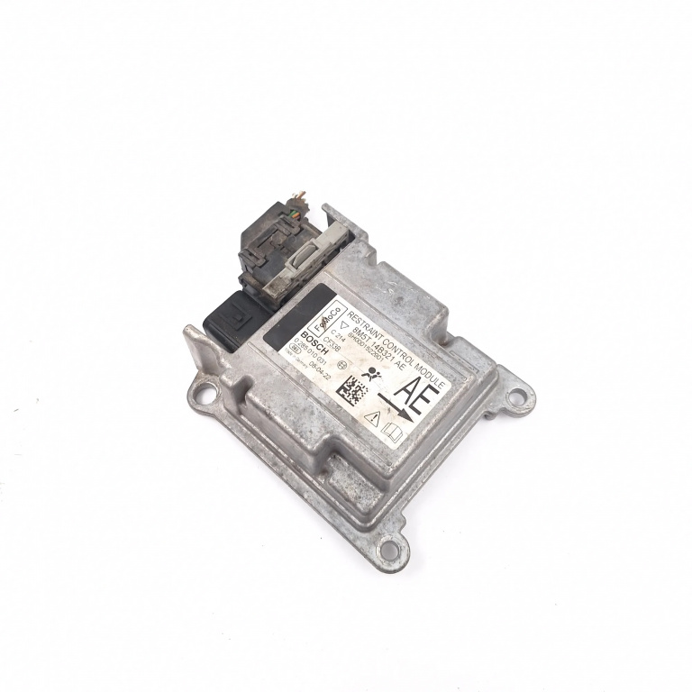Centralina Airbag Ford C-Max 1 2003-2010 8M5T14B321Ae, 6H0001522901, 0285010031 Fomoco/Bosch/Tyco