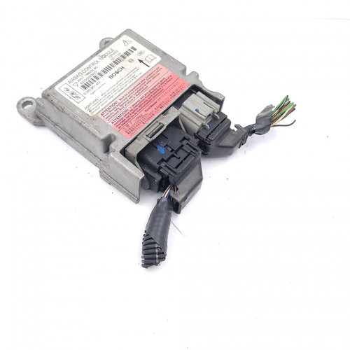 Centralina Airbag Ford C-MAX 1 2003 - 2010 3M5T14B056BG, 3M5T-14B056-BG, 620006506001, 0285001452, 3...