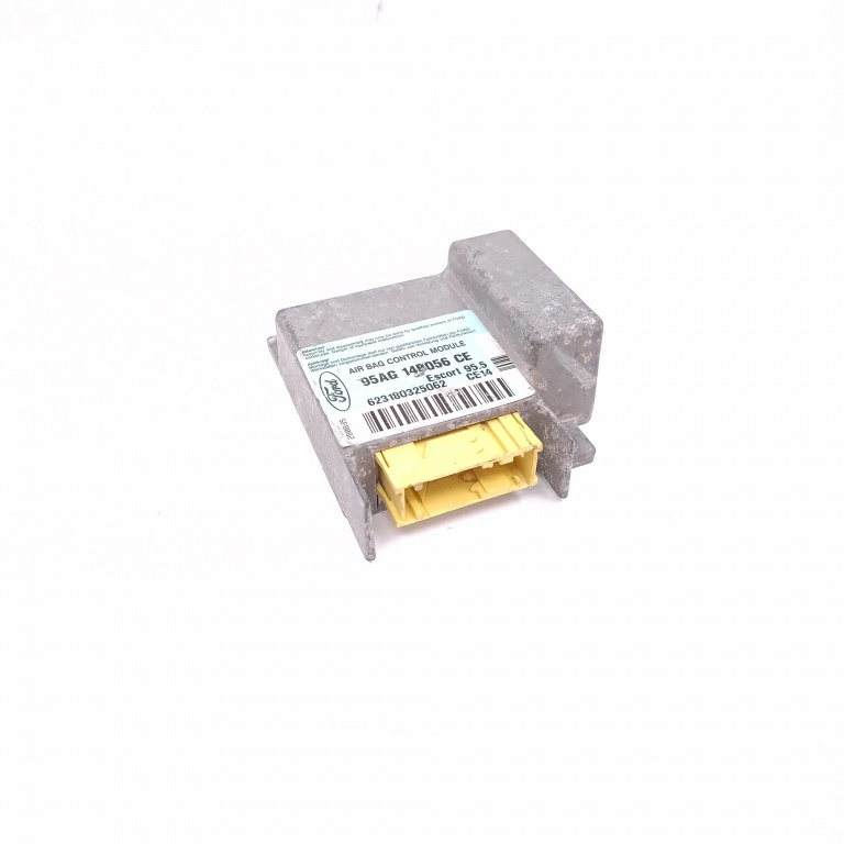 Centralina Airbag Ford Escort Mk 7 1995-2000 95Ag14B056Ce, 95Ag-14B056-Ce, 623180325062, 280895