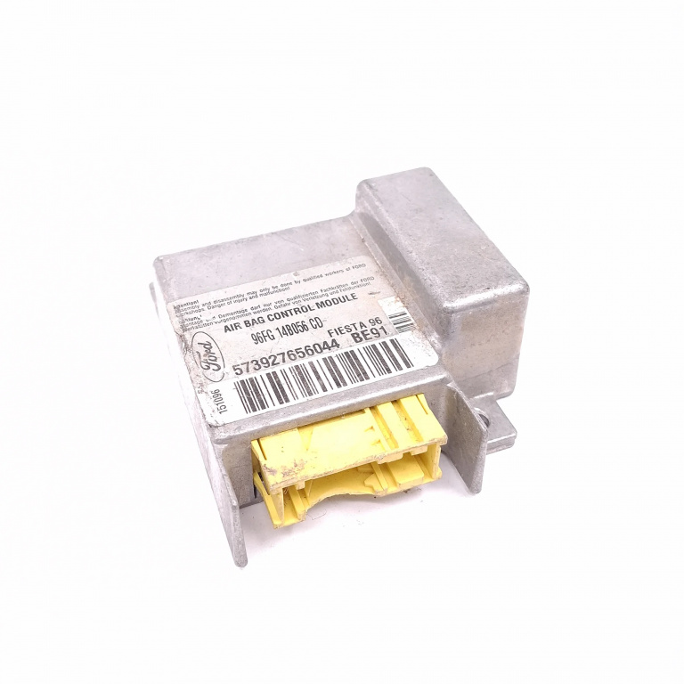 Centralina Airbag Ford FIESTA Mk4 1995 - 2002 96FG14B056CD, 573927656044, BE91, 151096