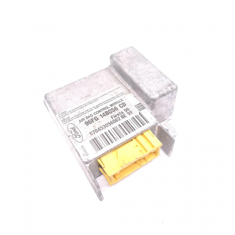 Centralina Airbag Ford FIESTA Mk4 1995 - 2002 96FG14B056CD, 670453056062BE91, 050696