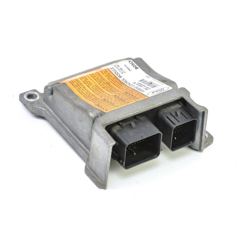 Centralina Airbag Ford Focus Mk 1 1998-2004 1.8 Turbo Di / Tddi C9Dc Motorina 2M5T14B056Be, 2M5T-14B056-Be, 2M5T-14B056, 2M5T14B056