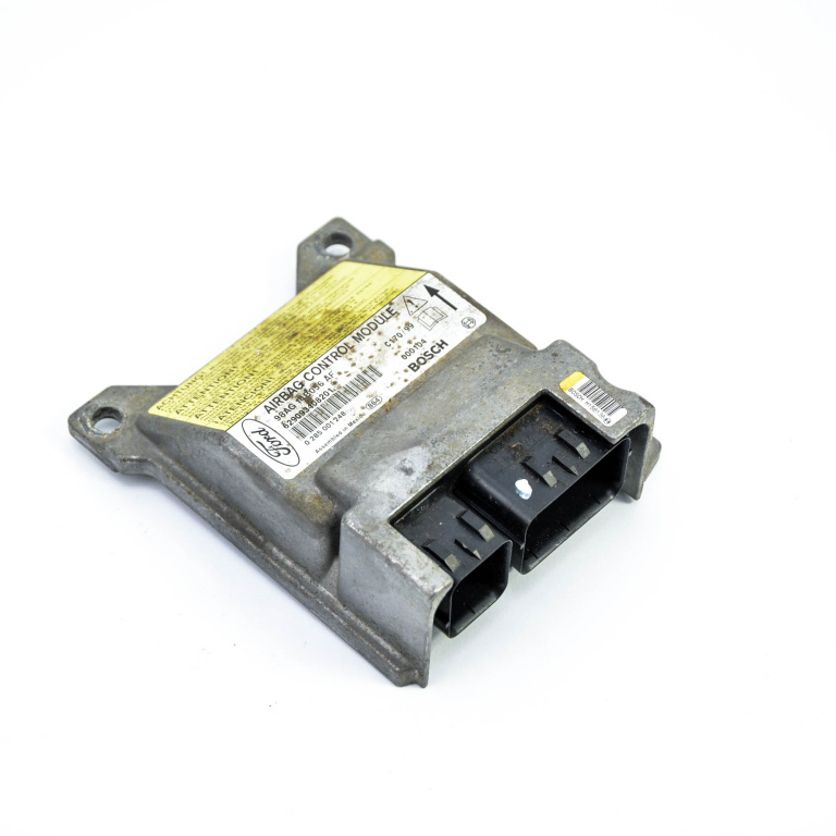 Centralina Airbag Ford Focus Mk 1 1998-2004 1.8 Turbo Di / Tddi C9Da Motorina 98Ag-14B056-Af, 98Ag14B056Af