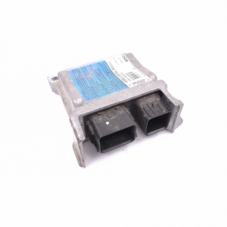 Centralina Airbag Ford Focus Mk 1 1998-2004 2M5T14B056Dd, 2M5T-14B056-Dd, 625381406403, 0285001425, C170F03, 030118 Bosch