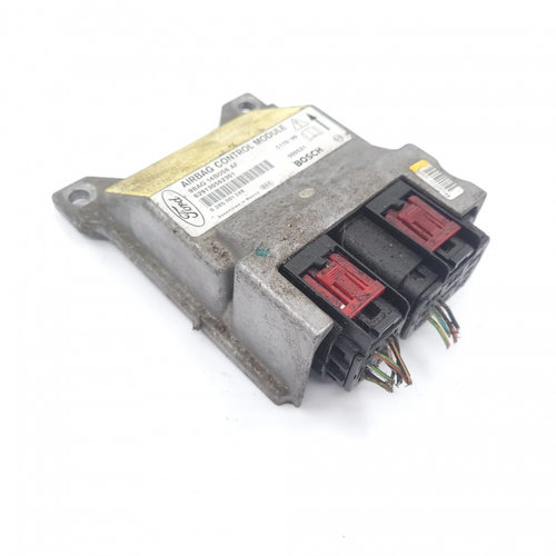 Centralina Airbag Ford Focus Mk 1 1998-2004 98Ag14B056Af, 98Ag-14B056-Af, 629130562301, 0285001248, ...