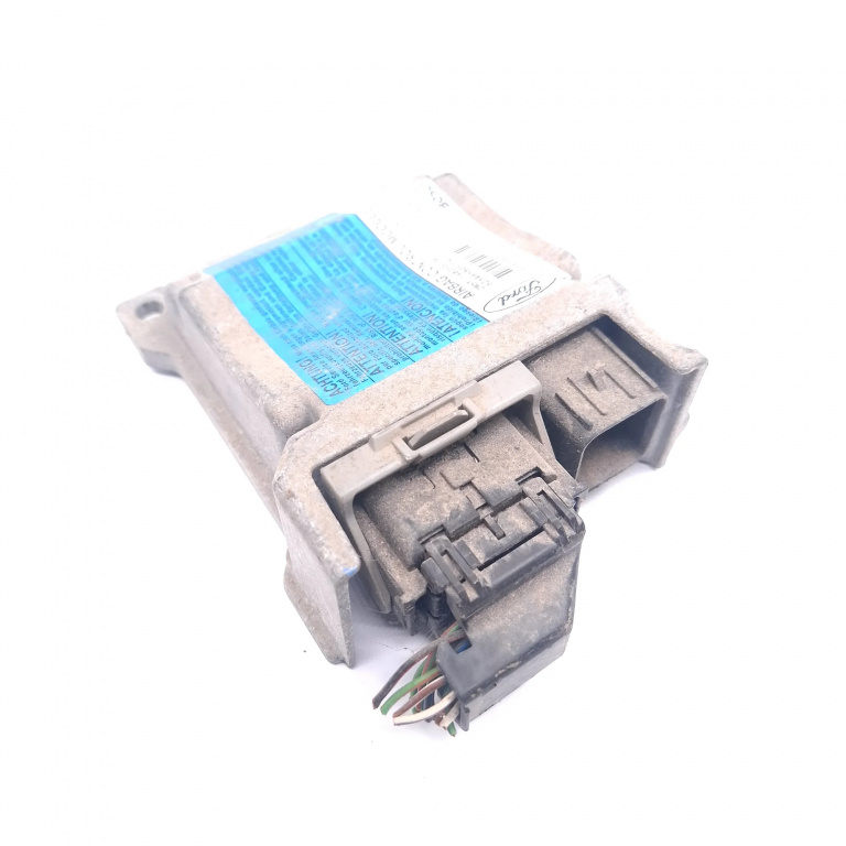 Centralina Airbag Ford Focus Mk 1 1998-2004 2M5T14B056De, 2M5T-14B056-De, 0285001425, 625495805704, A11512789, C170F04 Bosch