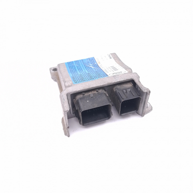 Centralina Airbag Ford Focus Mk 1 1998-2004 2M5T14B056Dd, 2M5T-14B056-Dd, 625373322602, 0285001425, C170F02, 021208 Bosch