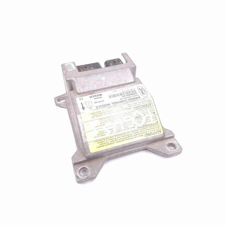 Centralina Airbag Ford Focus Mk 1 1998-2004 98Ag14B056Af, 98Ag-14B056-Af, 629080051101, 0285001248, C17099, 991026, H959012 Bosch