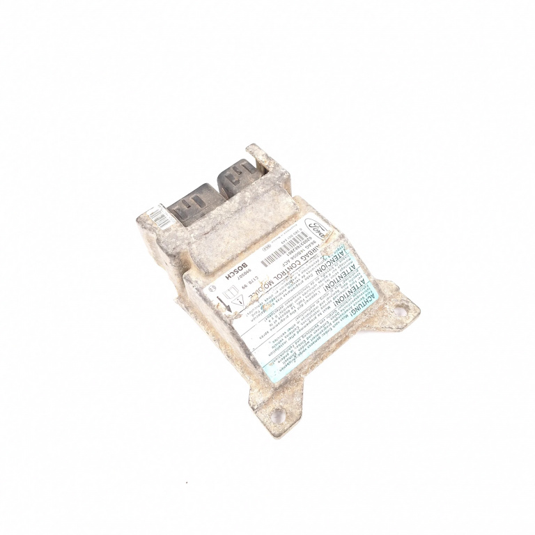 Centralina Airbag Ford FOCUS Mk 1 1998 - 2004 98AG14B056ACF, 620037662801, 0285001249, C17099, 990507