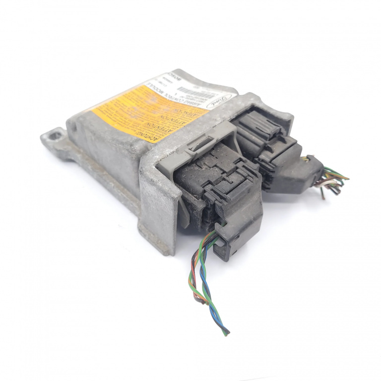 Centralina Airbag Ford Focus Mk 1 1998-2004 2M5T14B056Bd, 2M5T-14B056-Bd, 624415571203, 0285001424, C170F03, 2M5T14489Faa, 0316511 Bosch