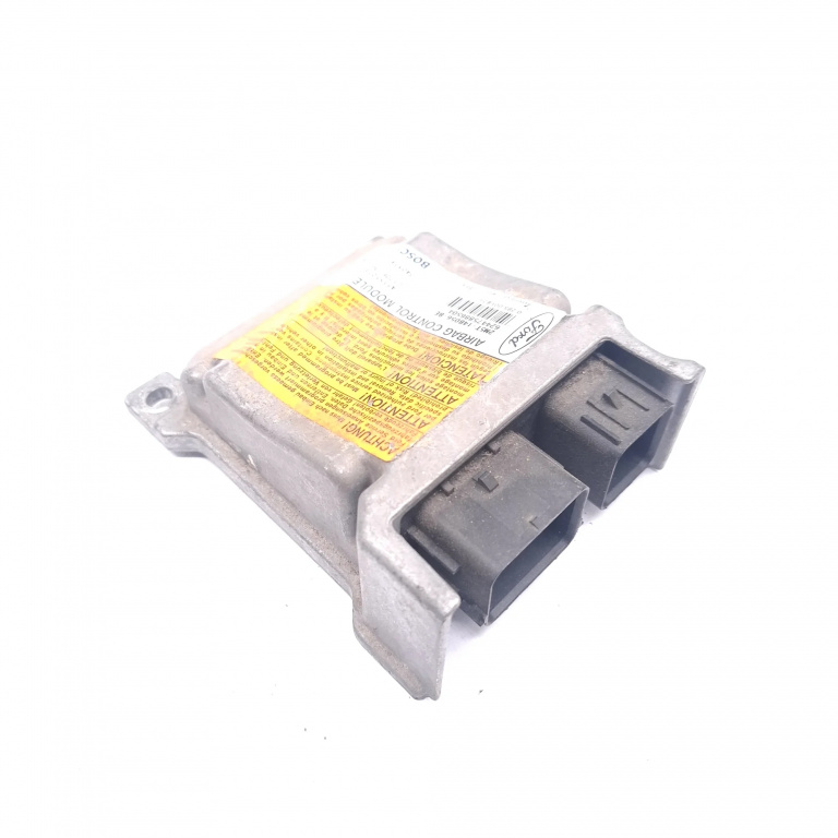 Centralina Airbag Ford Focus Mk 1 1998-2004 2M5T14B056Be, 2M5T-14B056-Be, 624475886504, 0285001424, 3284486785