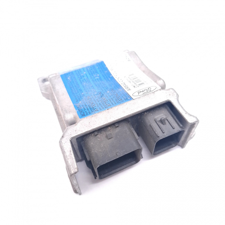 Centralina Airbag Ford FOCUS Mk 1 1998 - 2004 2M5T14B056DE, 625468429004, 0285001425, A1151279, C170F0