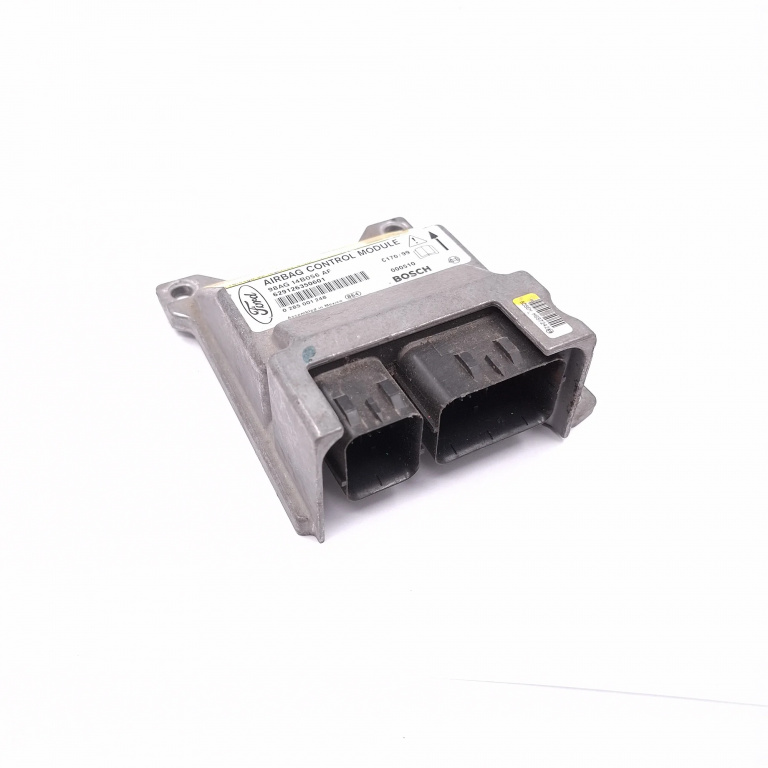 Centralina Airbag Ford FOCUS Mk 1 1998 - 2004 98AG14B056AF, 629126350601, 0285001248, C17099, 000510, H657242
