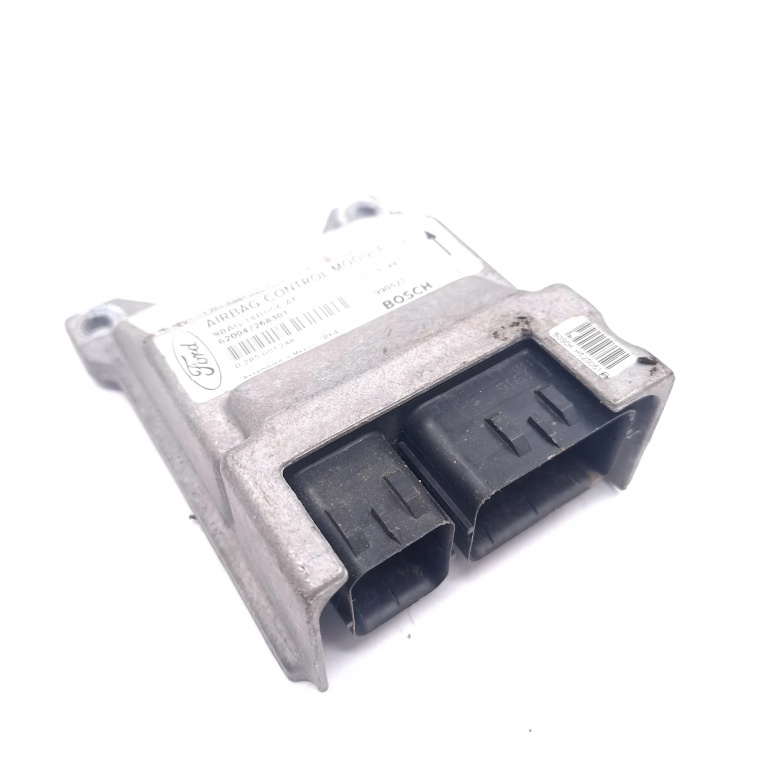 Centralina Airbag Ford FOCUS Mk 1 1998 - 2004 98AG14B056AF, 620047268301, 0285001248, C17099, 990521, H525061