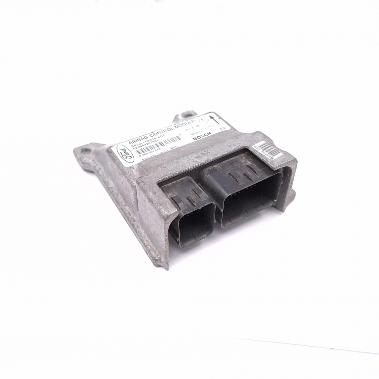 Centralina Airbag Ford Focus Mk 1 1998-2004 98Ag14B056Acf, 98Ag-14B056A-Cf, 620053207901, 0285001249, C17099, 990614, H602604 Bosch