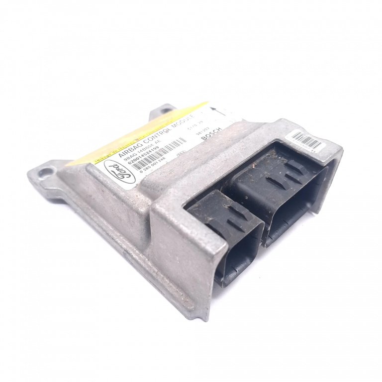 Centralina Airbag Ford Focus Mk 1 1998-2004 98Ag14B056Ae, 620014524199, 0285001248, C17029, 981202 Bosch