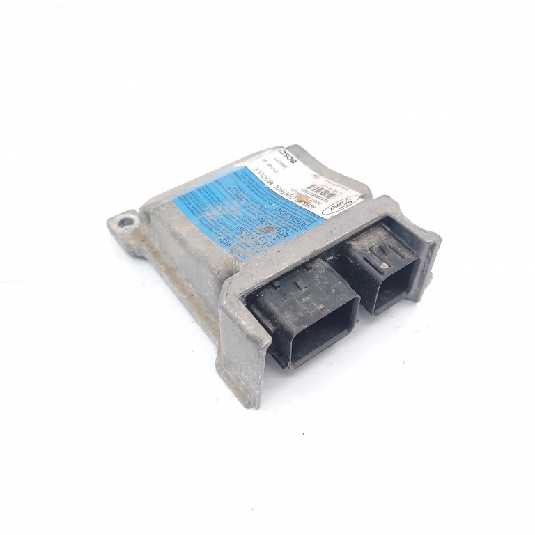 Centralina Airbag Ford Focus Mk 1 1998-2004 2M5T14B056Dd, 2M5T-14B056-Dd, 625389887803, 0285001425, C17003 Bosch