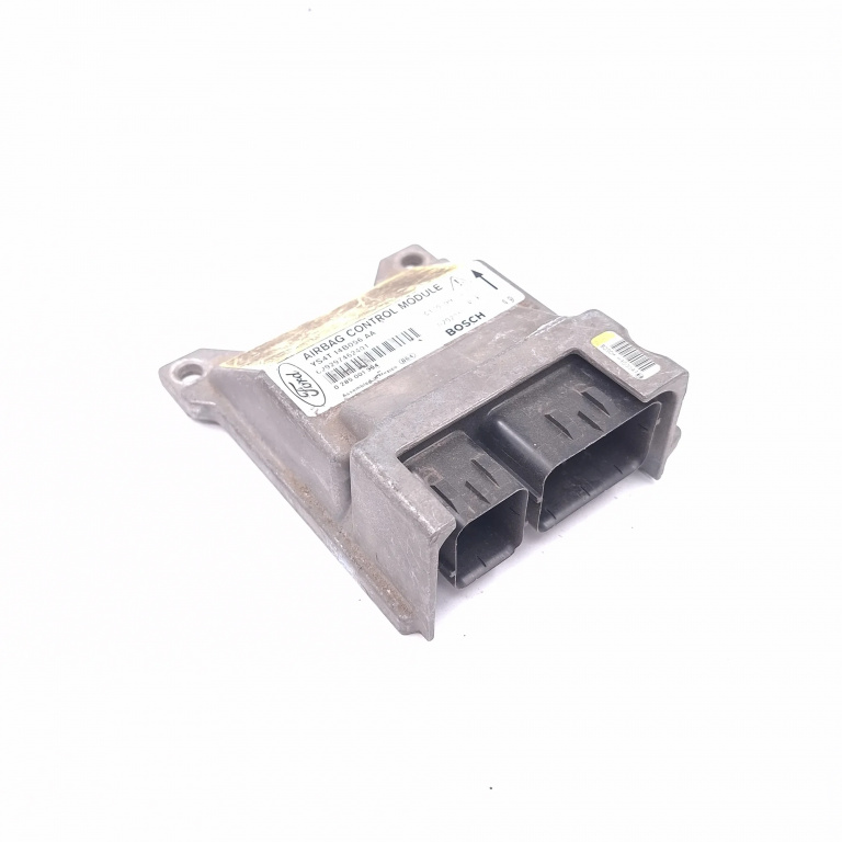 Centralina Airbag Ford Focus Mk 1 1998-2004 Ys4T14B056Aa, Ys4T-14B056-Aa, 629297462401, 0285001394, C17099 Bosch