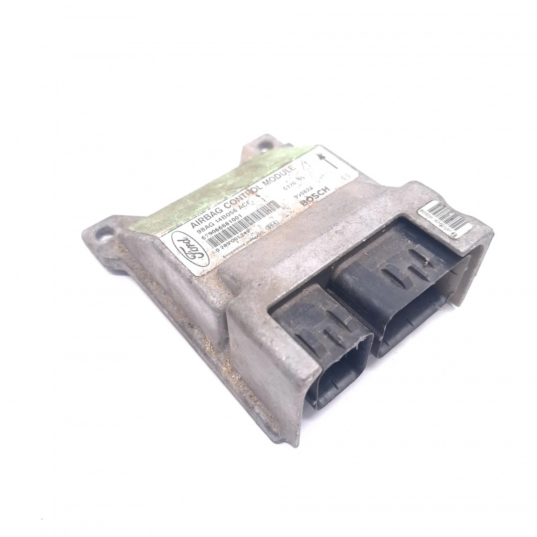 Centralina Airbag Ford Focus Mk 1 1998-2004 98Ag14B056Acf, 629066681001, 0285001249, C17099, 990824, 11760191