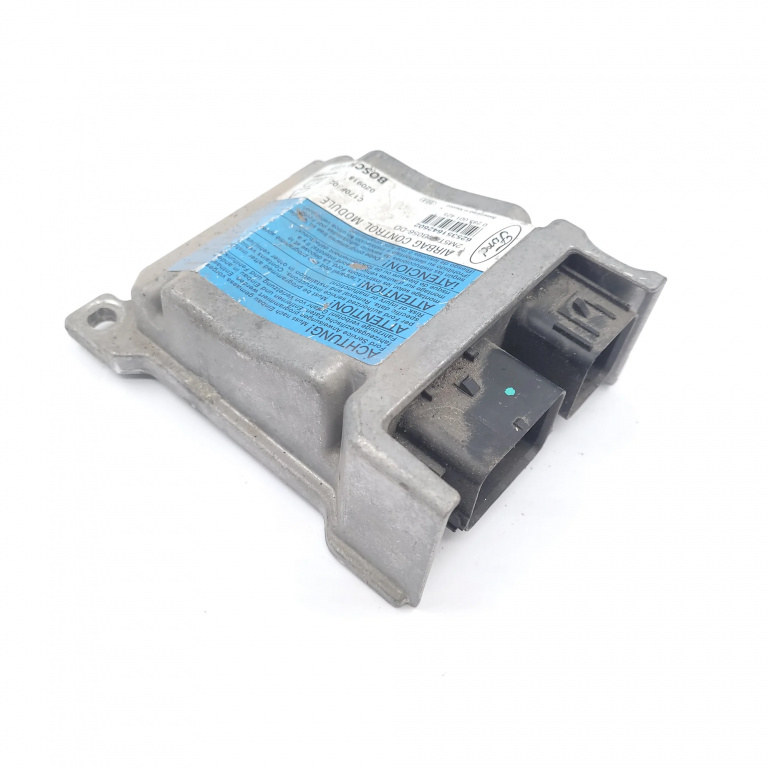 Centralina Airbag Ford Focus Mk 1 1998-2004 2M5T14B056Dd, 2M5T-14B056-Dd, 625351642602, 0285001425, C170F02 Bosch