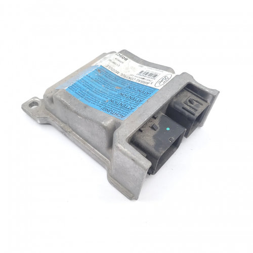 Centralina Airbag Ford Focus Mk 1 1998-2004 2M5T14B056Dd, 2M5T-14B056-Dd, 625351642602, 0285001425, ...