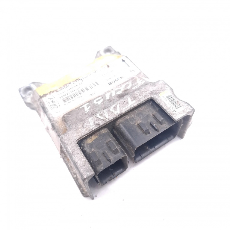 Centralina Airbag Ford FOCUS Mk 1 1998 - 2004 YS4T14B056AA, 629227394201, 0285001394, C17099, H097762