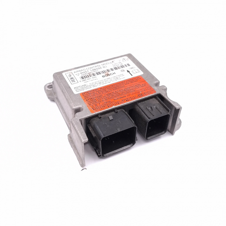 Centralina Airbag Ford Focus Mk 2 2005-2010 1.8 Tdci Motorina 4M5T14B056Bj, 0285001552, C30705, 650036077501 Fomoco/Bosch/Tyco
